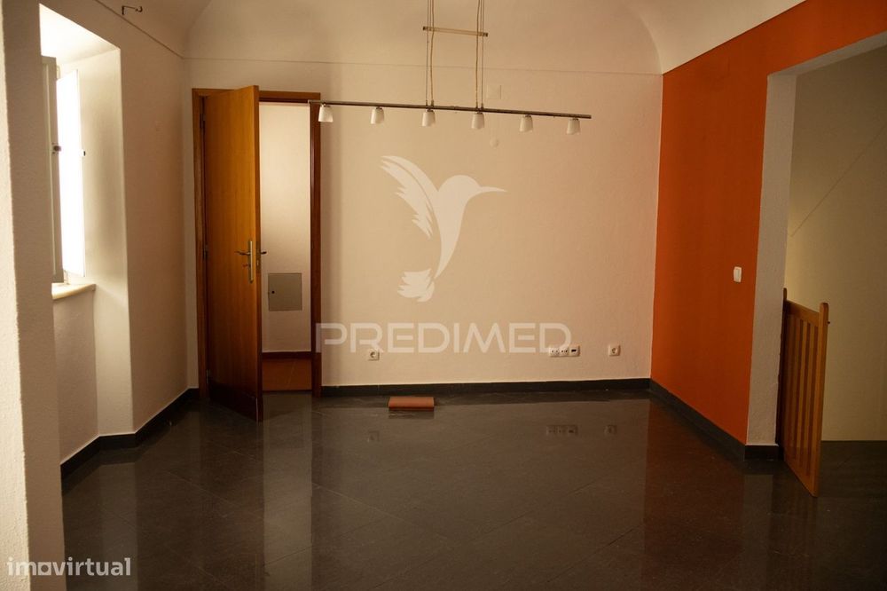 Apartamento T3+1 para arrendamento
