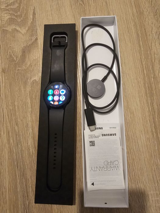 Samsung Galaxy Watch 5