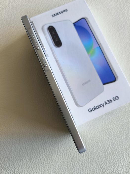 Samsung Galaxy A36 5g (256gb)
