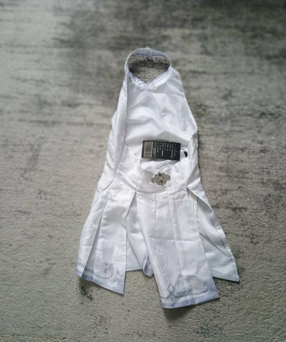 Cosplay Uwowo Collab Series: Genshin Impact Hu tao Lantern rite outfit