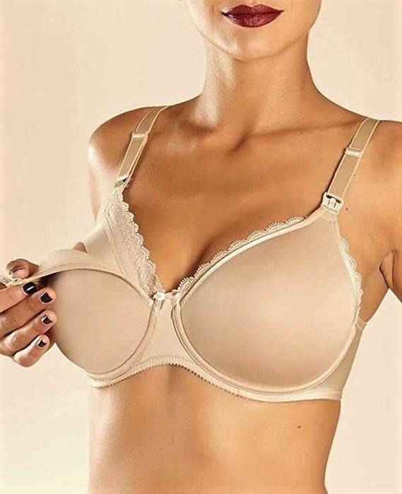 80-H Бюст для кормления chantelle спейсер