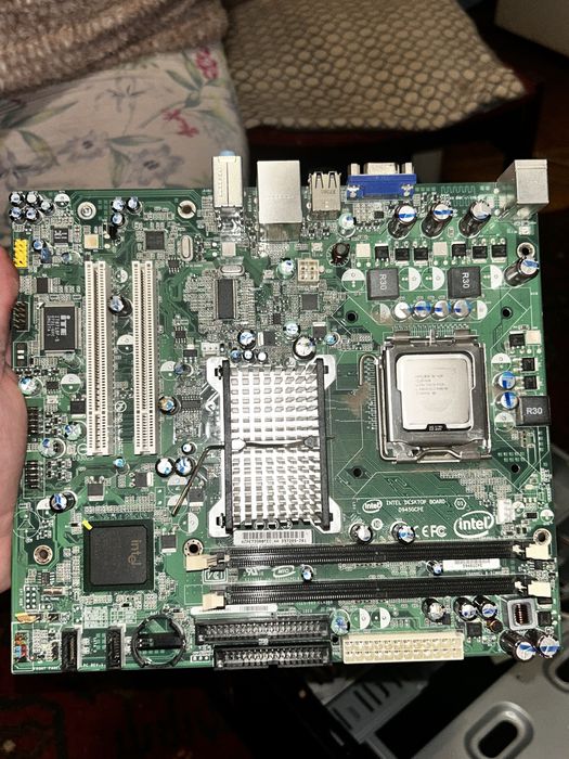 Продам на запчасти пк