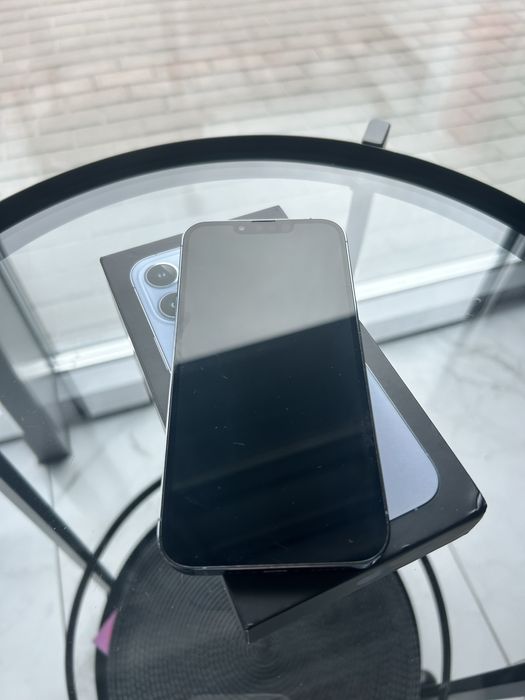 iPhone 13 pro 128 gb Neverlock