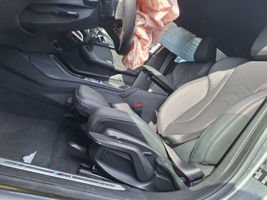 Bmw Serie 2 Grand Coupé Pack M