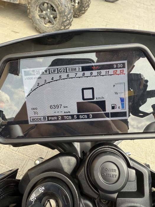 Yamaha MT10 2023