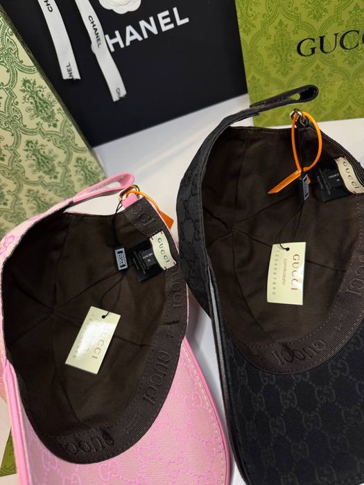 Кепка бейсболка Gucci