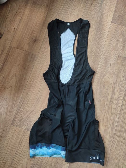 Велотріко galibier