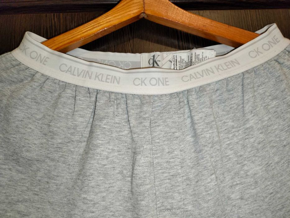 Джогери домашні Calvin Klein домашні штани