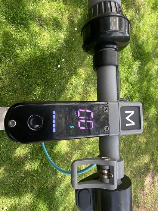 Hulajnoga Motus Scooty 10 plus