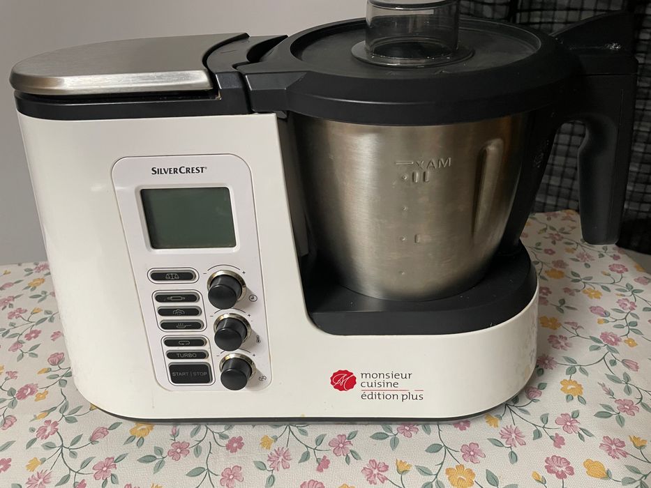 Vendo Robot Cozinha do Lidl