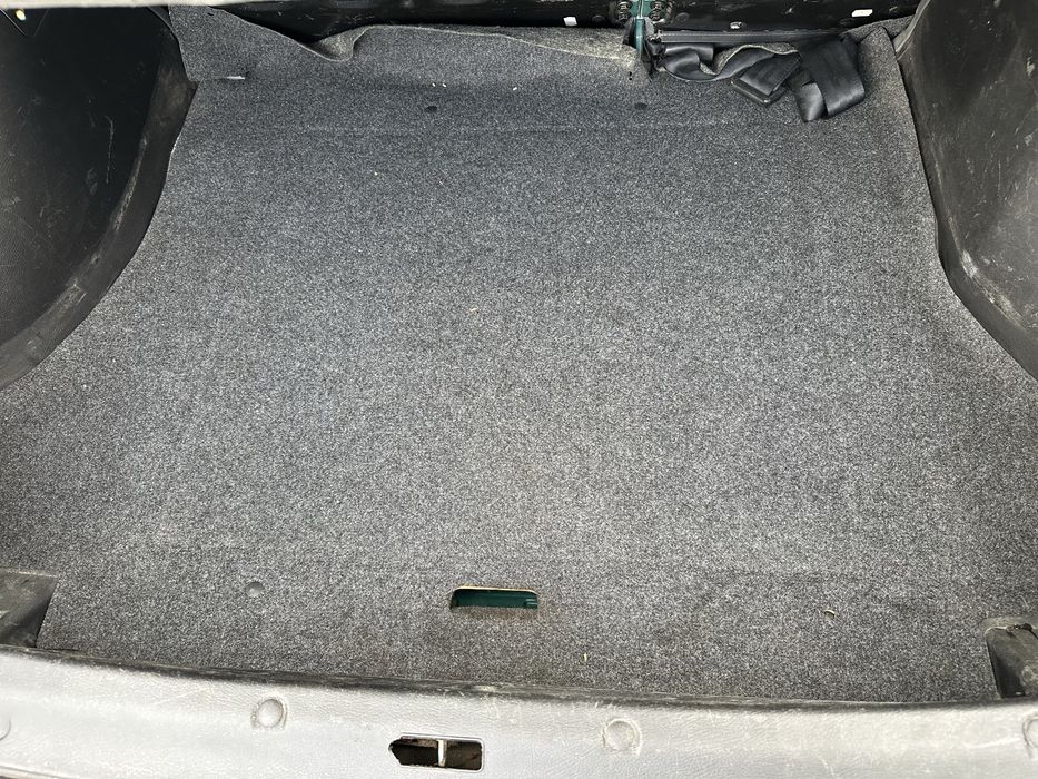 Део Ланос 1.5 Кондиционер