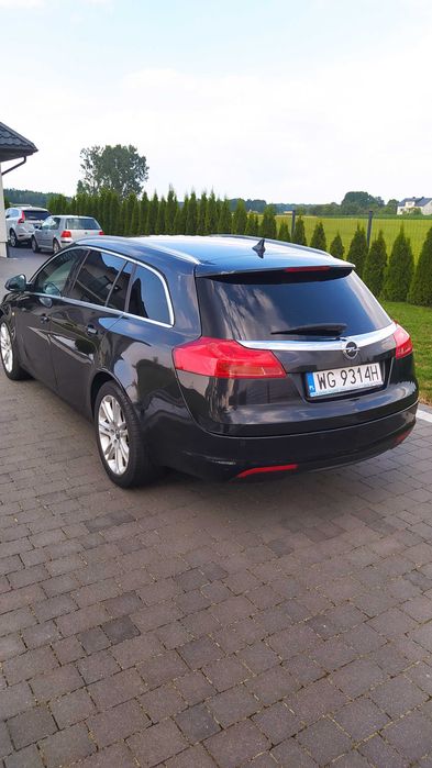 Sprzedam Opel Insignia
