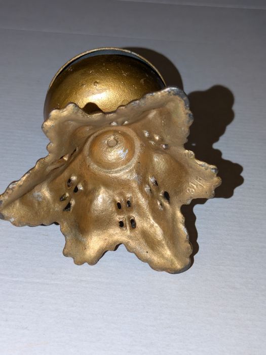 Sino antigo de hotel ou de escritório , movimento giratório