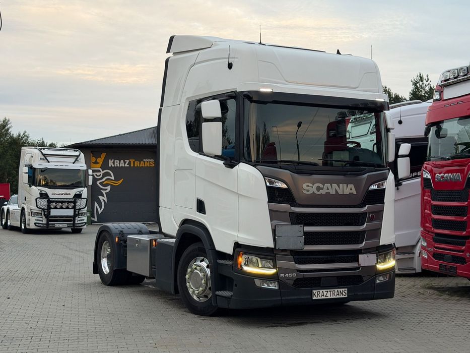 Scania
