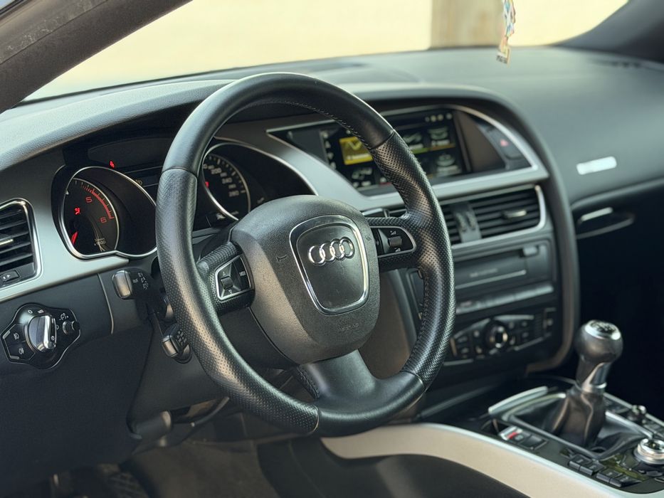Audi A5 2.0 TDI