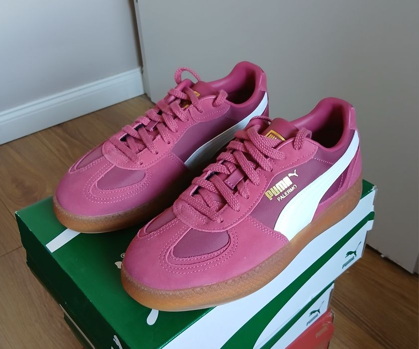 -50% PUMA. R. 37,37,5,38