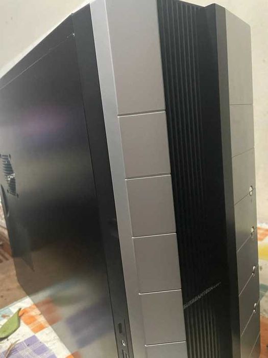 Caixa ATX Desktop Simples64585027146113122