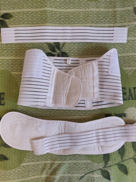 Бандаж для вагітних