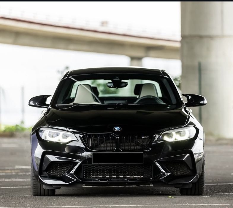Bmw M2 competition Futura edition  1/500 Unico em Portugal foto 3