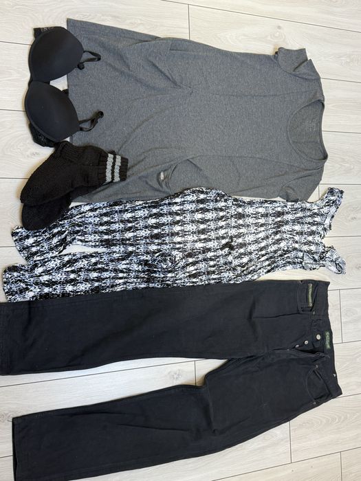 Жіночий одяг Л-ХЛ