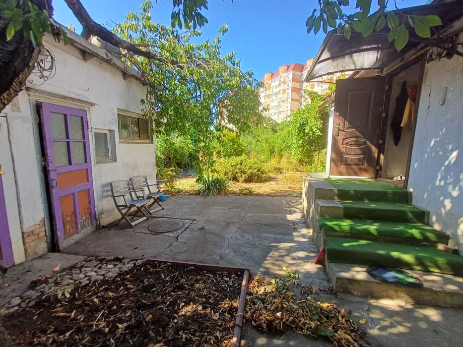 Дом по адресу ул. Танкистов (площадь 40 м²) - Atlanta.ua - фото 9