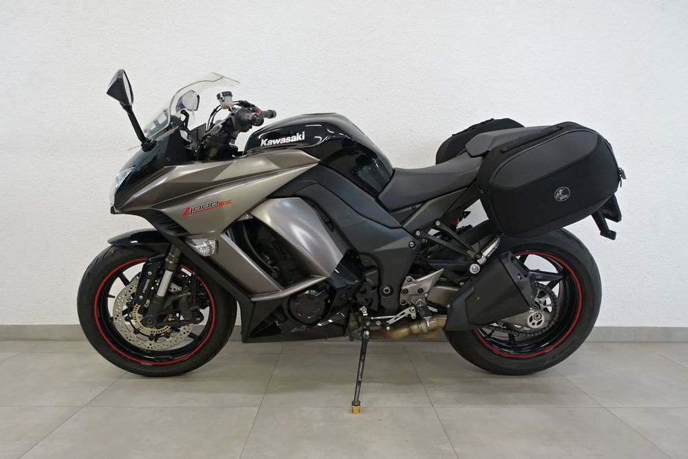 Kawasaki