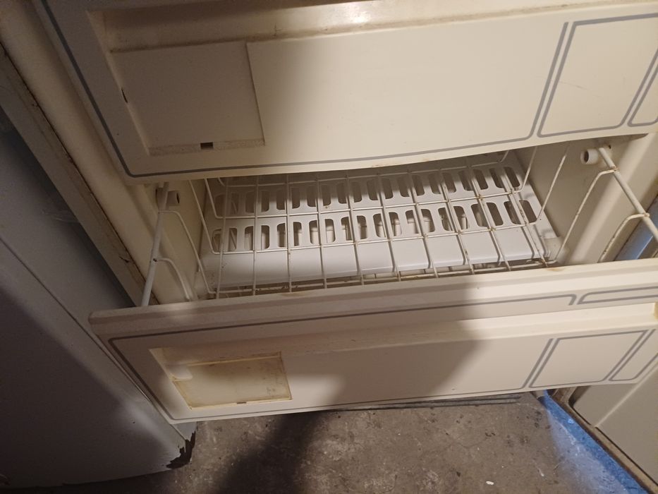 Морозильна камера б/у