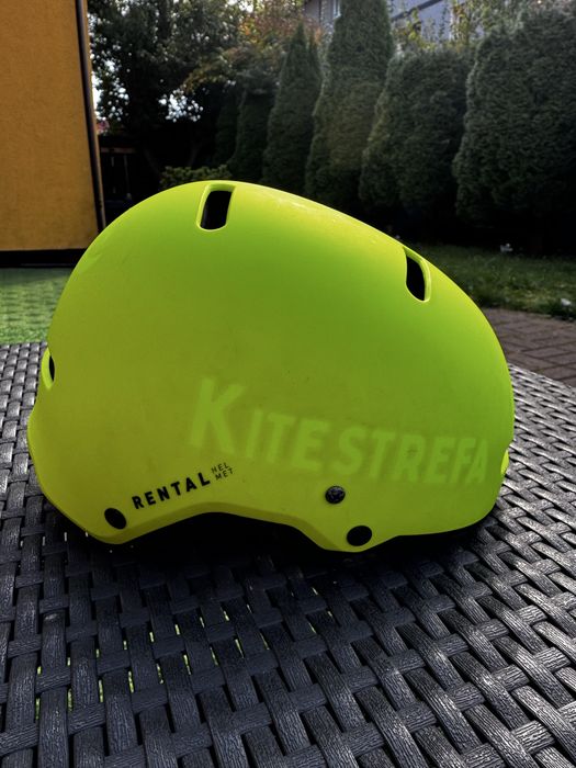Kask Mystic Rental XS/S z regulacją