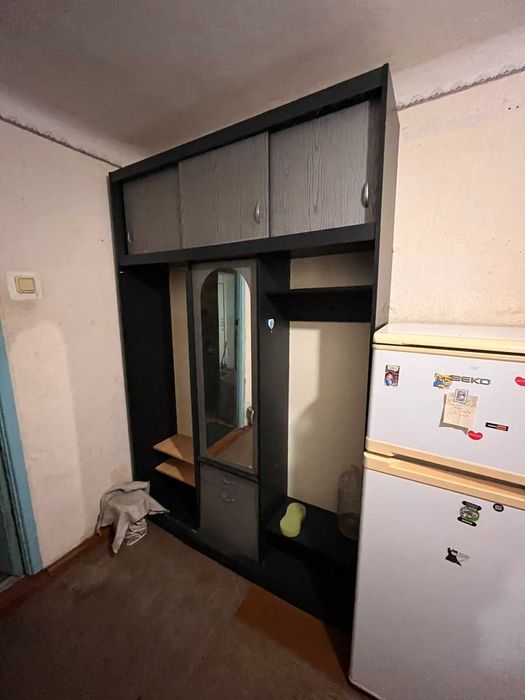 2к в гуртожитку на Заготзерно СУПЕРЦІНА