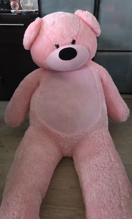 Miś pluszowy gigant XXL