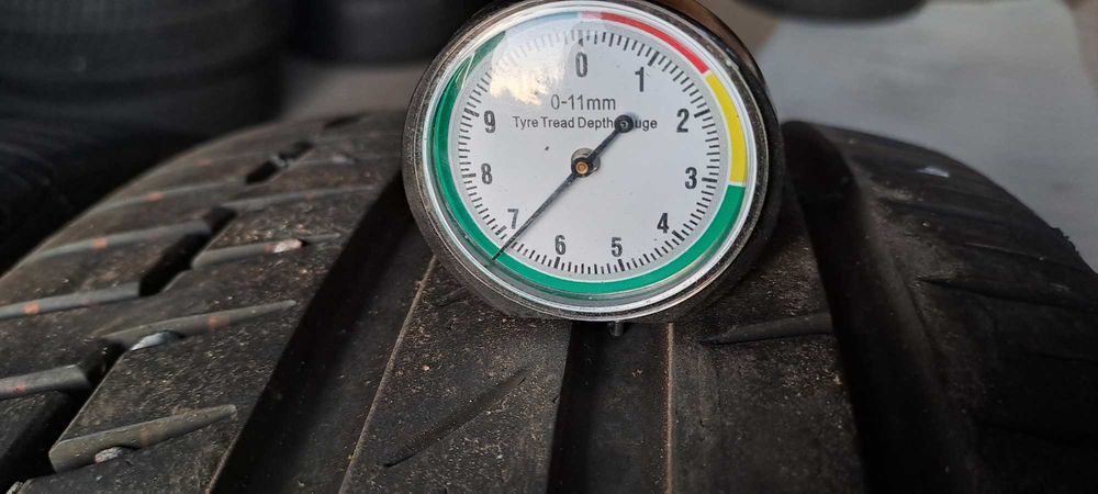 4x Continental 235/45/17 94Y XL PremiumContact 6 opony letnie komplet