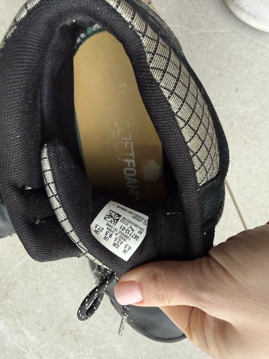 Кросівки чоловічі  puma б/у