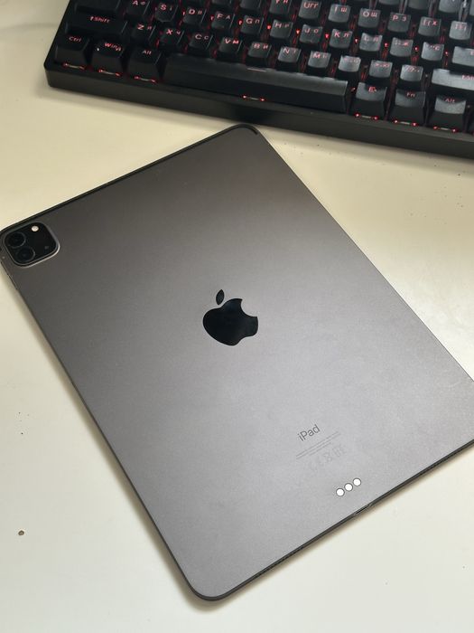 ipad pro 11 gen 2 - купить планшет - Цена на OLX.ua