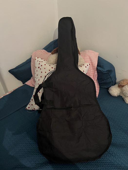 Classical Guitar - Stagg459820595760353280
