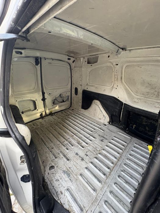 Citroen berlingo 2012