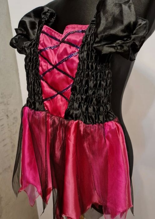 Strój karnawałowy rozmiar 116 George