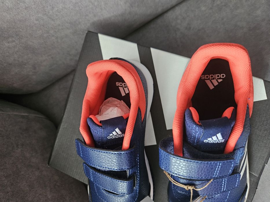 Buty nowe adidas Tensaur sport 2.0 CF K rozm 35