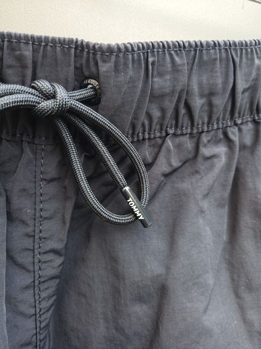 Tommy Hilfiger spodenki szorty kąpielowe męskie