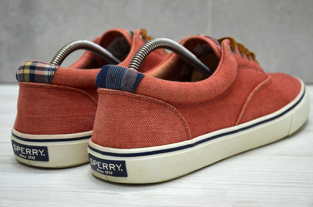 Sperry, оригінал кеди