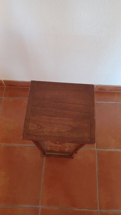 Móvel nós da Marinha