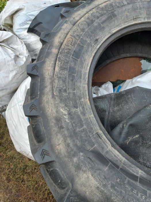 Sprzedam opony rolnicze