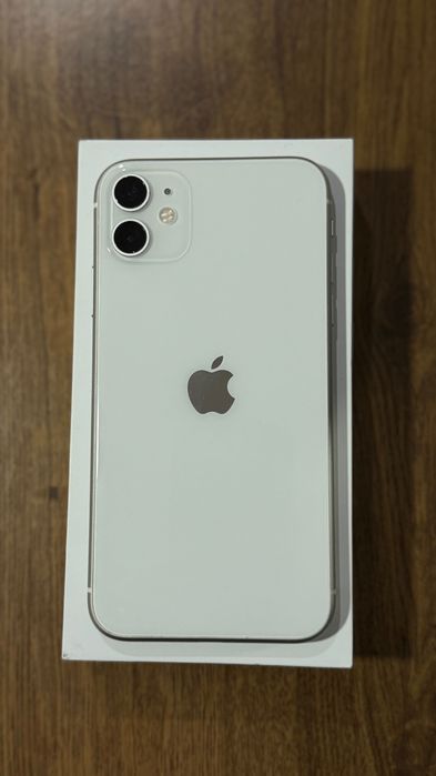 Iphone 11 128 GB