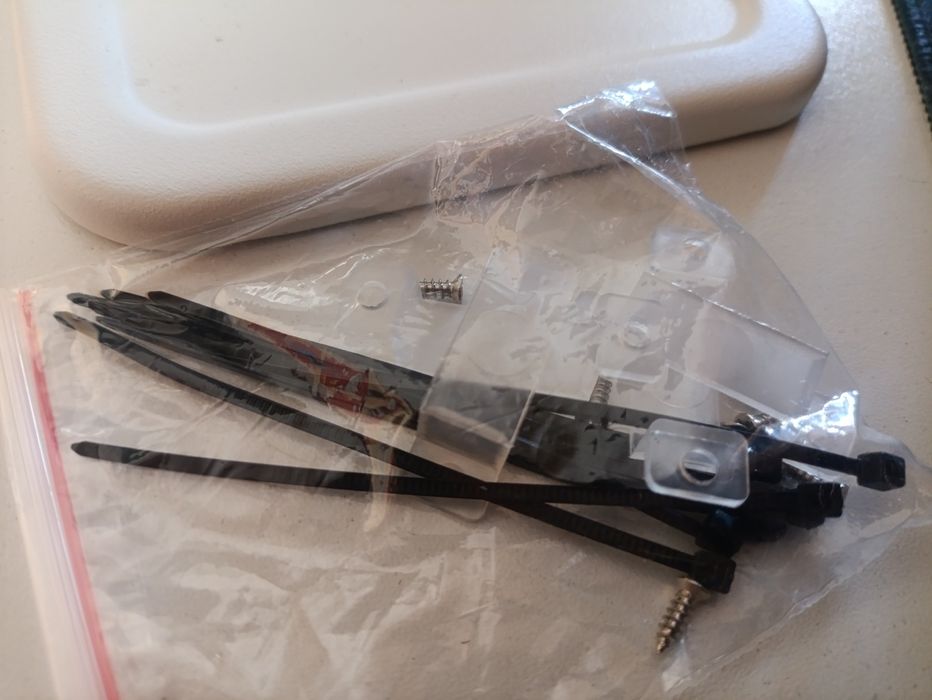 Fita led traseira 1,80m carro carrinha autocaravanas