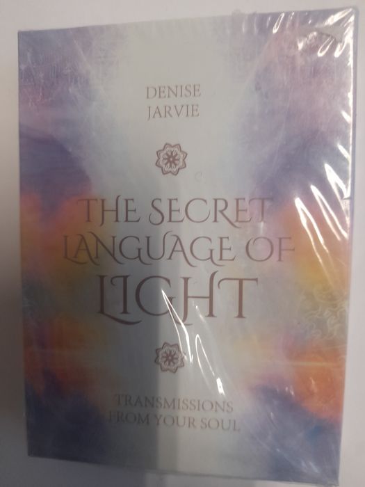 Cartas de Tarot e Oráculo diversas