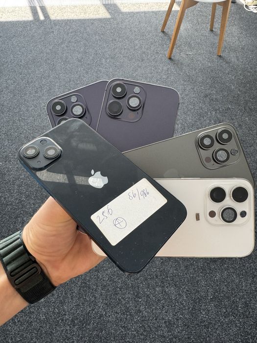 Корпус Iphone 13 / 14 / 14Pro / 14 Pro Max