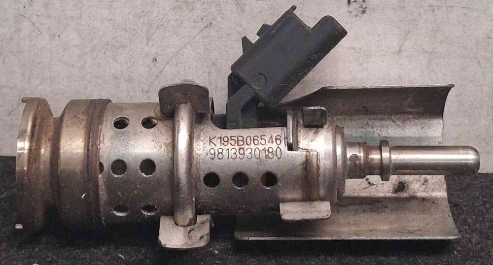Injetor de Adblue 9813930180 - CITROËN BERLINGO