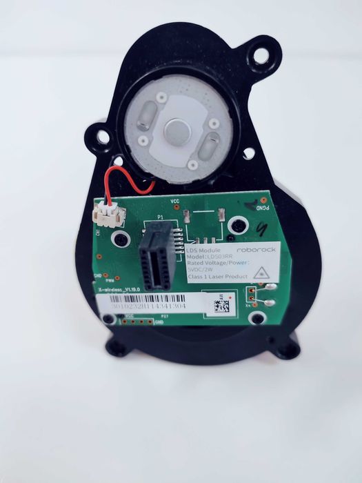 Laser LDS Roborock oryginalny model LDS03RR Lidar