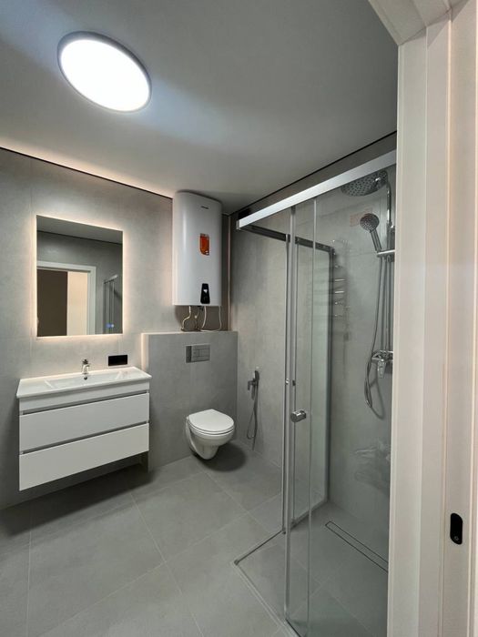 Продаж сучасної 1-кімнатної квартири-студії