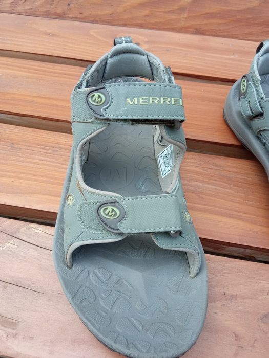 Сандалі merrell розмір 38