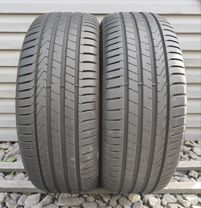 Пара літніх шин Pirelli 235/50 R20 235*50 20 Scorpion 002070